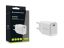 Conceptronic  ALTHEA19W45 1-Port 45W GaN USB-C PD Charger White