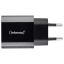Intenso W20C Power Adapter Black