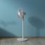 Xiaomi Mi Smart Standing Fan 2 White