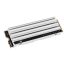 Corsair 2TB M.2 2280 NVMe MP600 Elite with Heatsink White