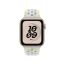 Apple Watch 40mm Nike Sport Band S/M Chalk Calm