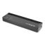 Startech 10-portos USB3.0 HUB Black