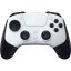Razer Raiju V3 Pro for PS5 Wireless Gamepad White