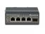 LevelOne IGP-0501 5-Port Gigabit Industrial Switch