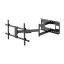 Logilink BP0138 TV wall mount 43–80