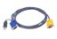 ATEN 2L-5205UP 5M USB KVM Cable with 3 in 1 SPHD and built-in PS/2 to USB converter