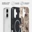 Burga Tough Magsafe Case for iPhone 17 Barely Yours