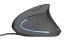 Trust Verto Ergonomic mouse Black