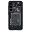 Spigen Ultra Hybrid Samsung Galaxy S24 Zero One