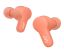 JVC HA-A7T2 Gumy True Wireless Sport Headset Peach