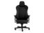 noblechairs AURA gamer szék, Black Edition
