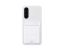 Samsung Galaxy A37 Card Slot Case Light Gray