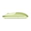 Satechi Slim EX Wireless Mouse - Citrus