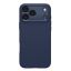 Spigen Liquid Air for iPhone 17 Pro Navy Blue