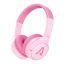 Lamax BaseKid1 Bluetooth Headset Pink