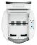 Leitz IQ OptiMax Autofeed Home Office 150 P5 Iratmegsemmisítő White