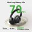 OneOdio Focus A1 Pro Bluetooth Headset Black