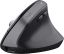 Trust Bayo+ Wireless Ergonomic Mouse Black