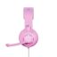 Trust GXT 411P Radius Gaming Headset Pink