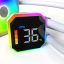 Montech HyperFlow Digital 360 White