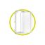 Mobile Origin EasyGlass with Applicator for Samsung Galaxy A57 5G 2 pack