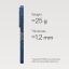 Pitaka Edge Case for Samsung Galaxy S26 Ultra Milky Way Galaxy (Aaron Button)