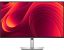 DELL Pro 32 Plus 4K USB-C Hub Monitor P3225QE 79.94cm 31.5inch IPS 3840x2160 16:9 350cd/m2 100Hz HDMI DP USB