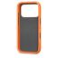 Apple Beats iPhone 17 Pro Rugged Case with MagSafe and Camera Control Sierra Orange