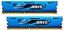 G.SKILL 16GB DDR3 2133MHz Kit(2x8GB) Ares Blue