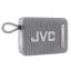JVC XS-E114G Bluetooth Speaker Grey