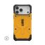 UAG Pathfinder Magsafe case for iPhone 17 Pro Max Heritage Yellow
