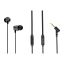 Aiwa ESTM-30BK In-Ear Headphone Black