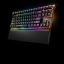 Be quiet! Light Mount TKL Silent Linear Gaming Keyboard Black UK