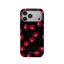 Burga Tough MagSafe Case for iPhone 18 Pro Max Cherrybomb