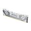 Kingston 24GB DDR5 8800MHz Fury Renegade White/Silver