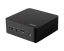 Msi Cubi NUC 1MG Black