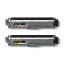 Brother TN241BKTWIN Black toner