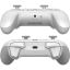 GameSir G7 HE USB-C gamepad játékvezérlő fehér