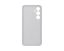 Samsung Galaxy S24 FE Silicone Case Gray
