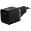 Baseus GaN5 Mini 20W Wall Charger Black