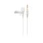 Rode Lavalier Go Microphone White