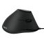 Logilink Ergonomic Vertical Mouse Black