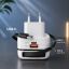 Qoltec 51784 GaN 65W Wall Charger White
