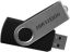 Hikvision 64GB M200S USB2.0 Black
