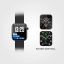 Lamax BCool2 Plus SmartWatch Black