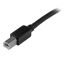Startech Active USB 2.0 A to B Cable 15m Black
