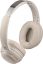 Defender FreeMotion B475 Wireless stereo headset Beige