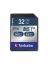 Verbatim 32GB SDHC Pro Class10 U3 V30