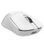 Rampage Clax Gaming Wireless Mouse White