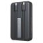 Mobile Origin Wireless 10000mAh PowerBank Black